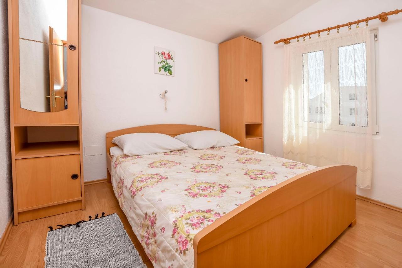 Apartments Karleusa Rogoznica  Exterior photo