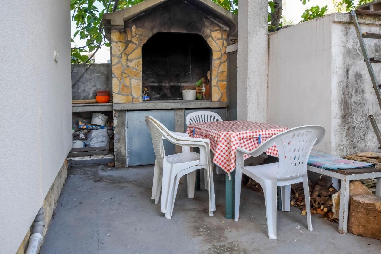 Apartments Karleusa Rogoznica  Exterior photo