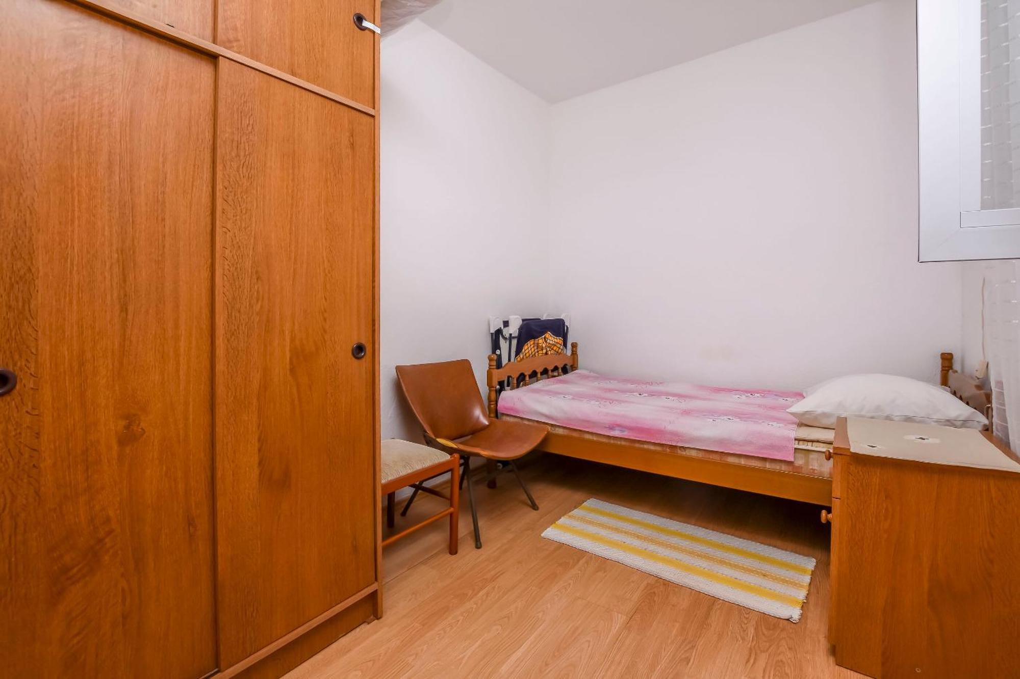 Apartments Karleusa Rogoznica  Exterior photo